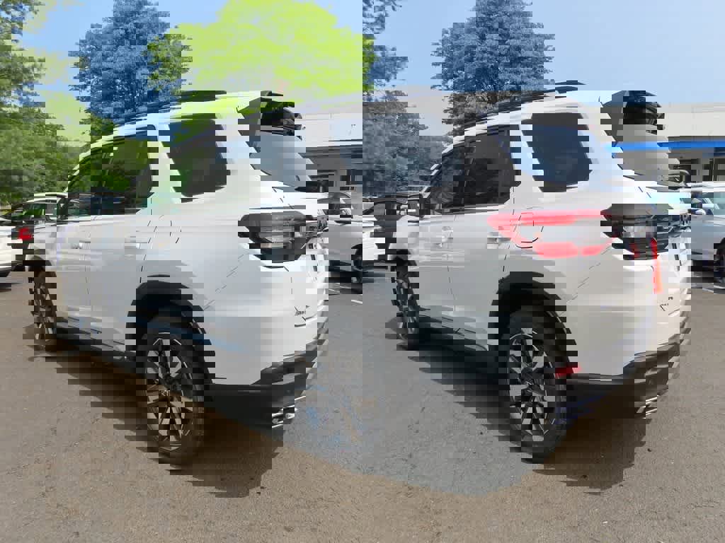 New 2025 Honda Pilot Elite image 4