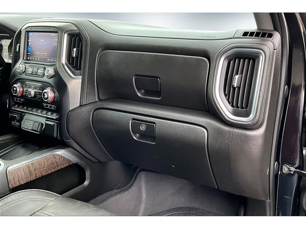 Used 2023 GMC Sierra 3500 Denali w/ Denali Ultimate Package image 27