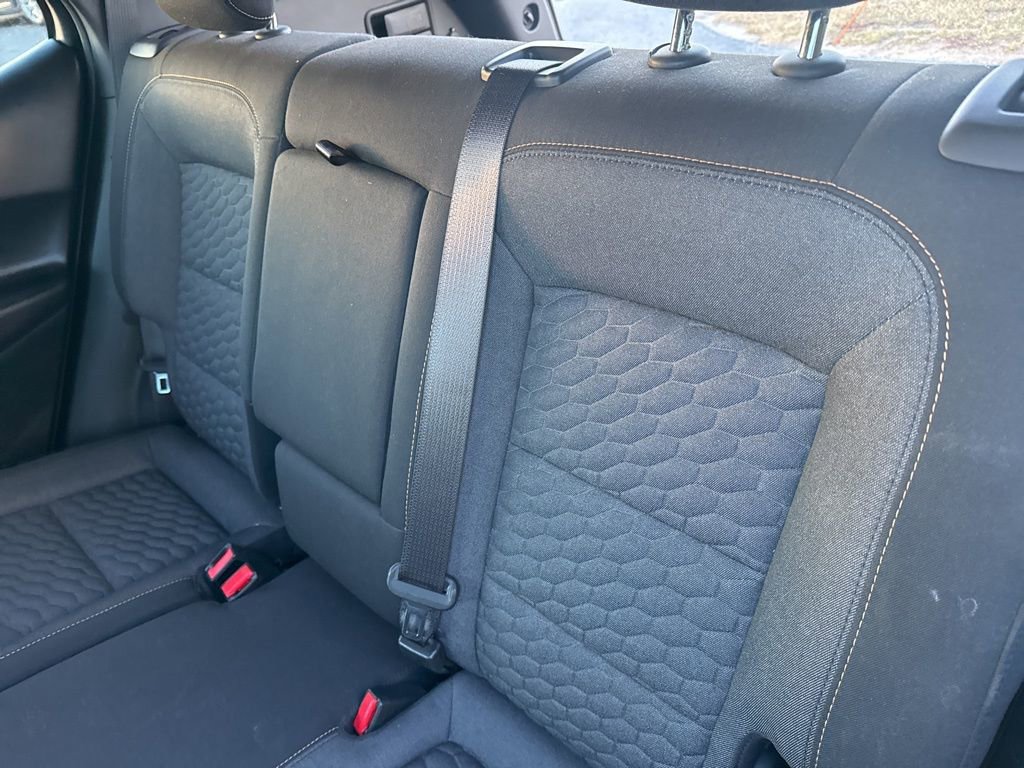 Certified 2019 Chevrolet Equinox LT image 28