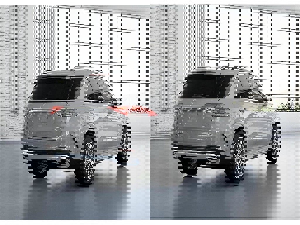 New 2026 Mercedes-Benz GLE 350 4MATIC image 22
