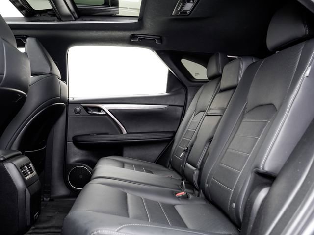 Used 2022 Lexus RX 450h F Sport w/ Accessory Package AWD/4WD image 25