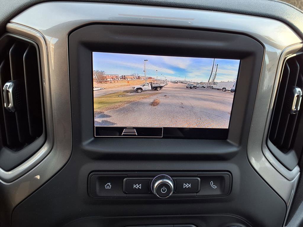 New 2026 GMC Sierra 3500 Pro w/ Convenience Package image 5