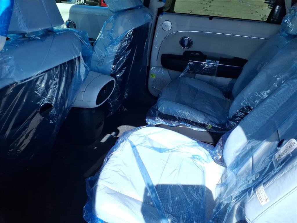 New 2026 Hyundai Palisade Calligraphy image 12