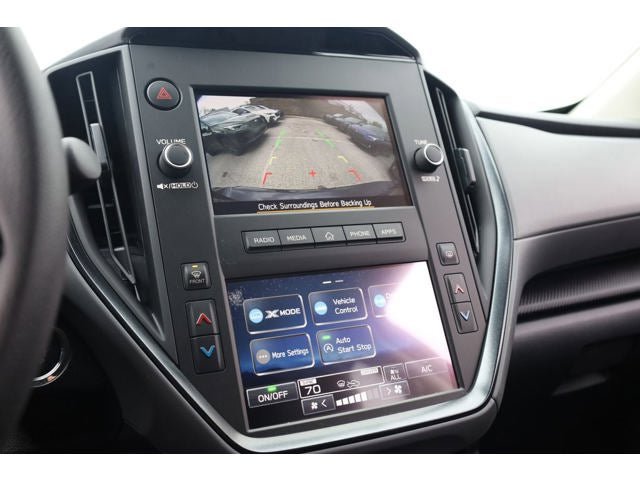 New 2026 Subaru Crosstrek 2.5i image 34