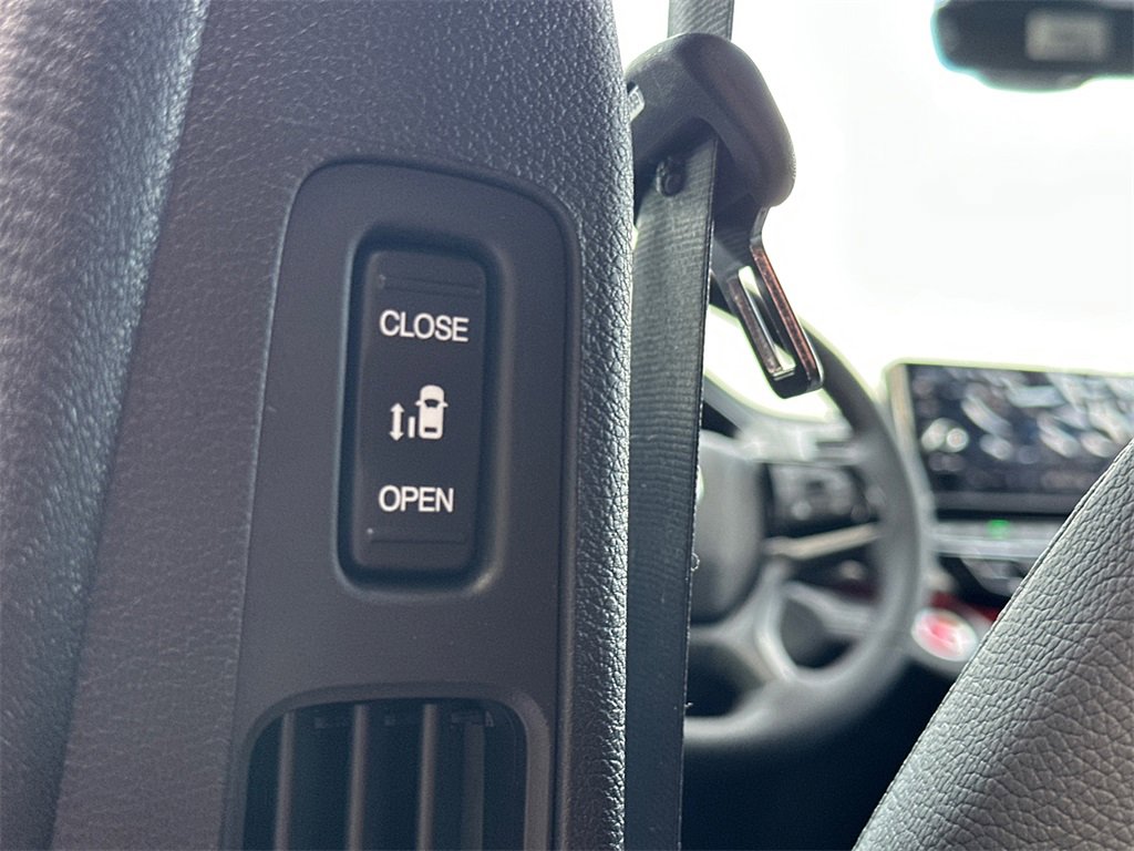 New 2026 Honda Odyssey Sport-L image 19