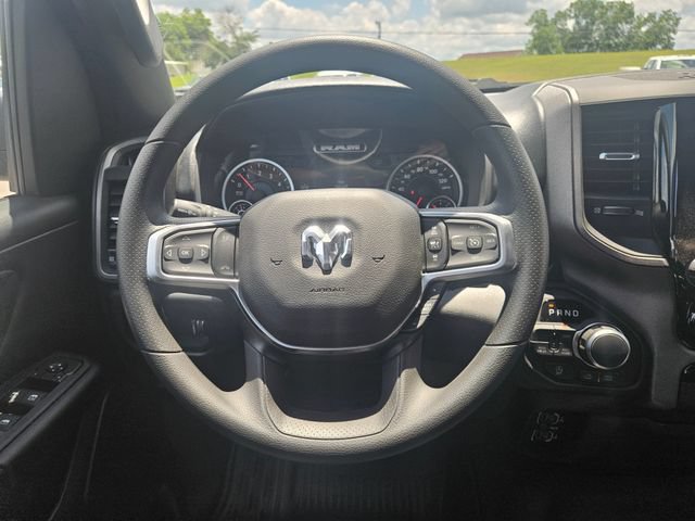 New 2026 RAM 1500 Classic Warlock AWD/4WD image 14