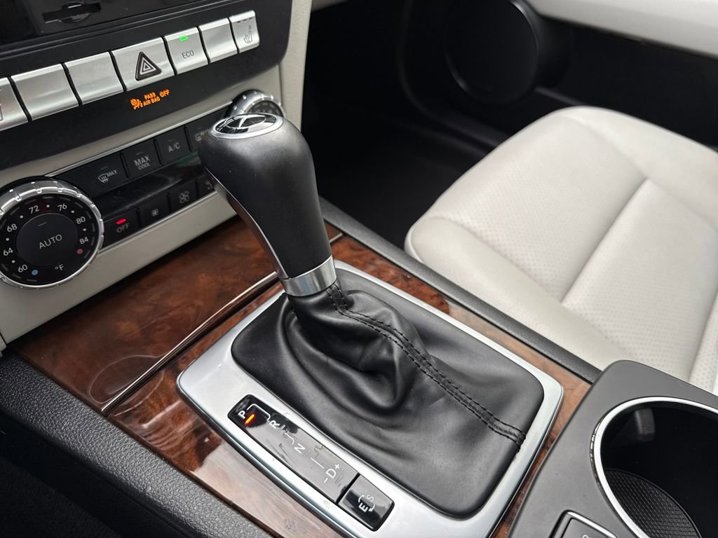 Used 2013 Mercedes-Benz C 300 4MATIC Sedan image 29