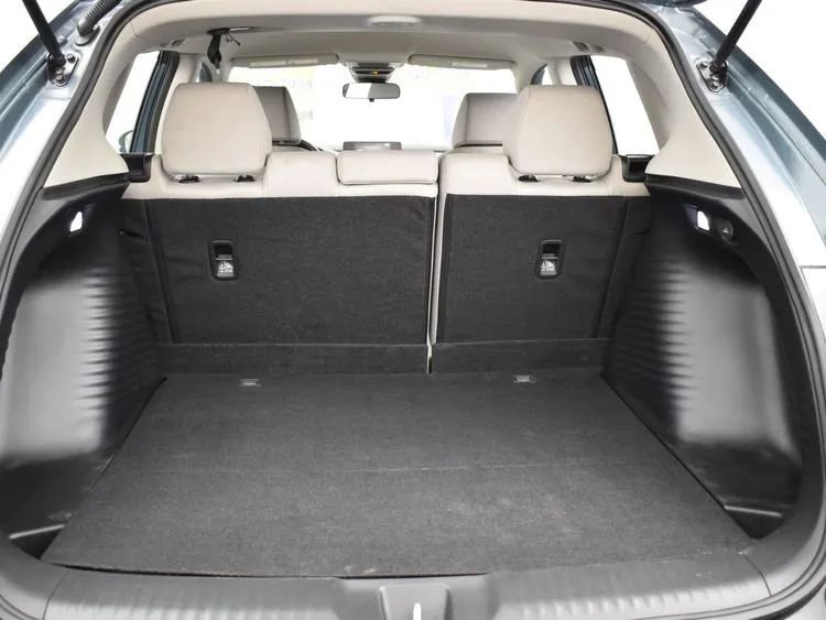 Used 2024 Honda HR-V LX image 16