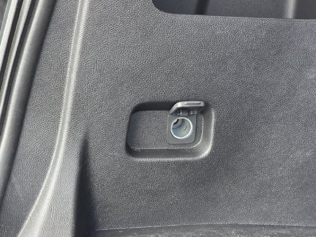 Certified 2024 Ford Edge SE AWD/4WD image 30