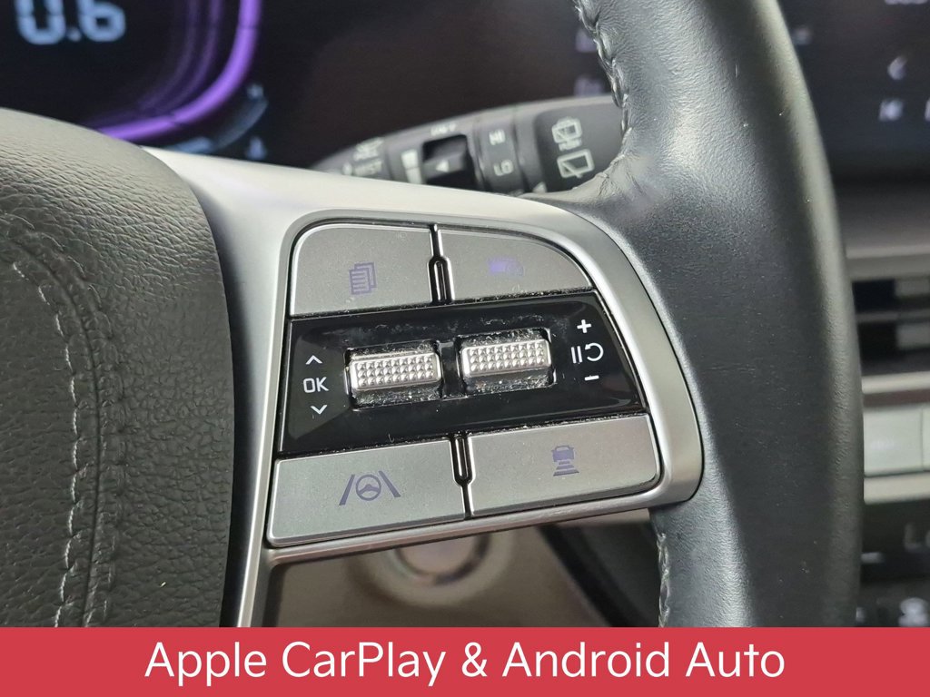 Used 2025 Kia Telluride S FWD image 19