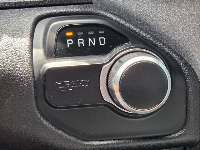 Used 2024 RAM 2500 Tradesman w/ Chrome Appearance Group AWD/4WD image 28