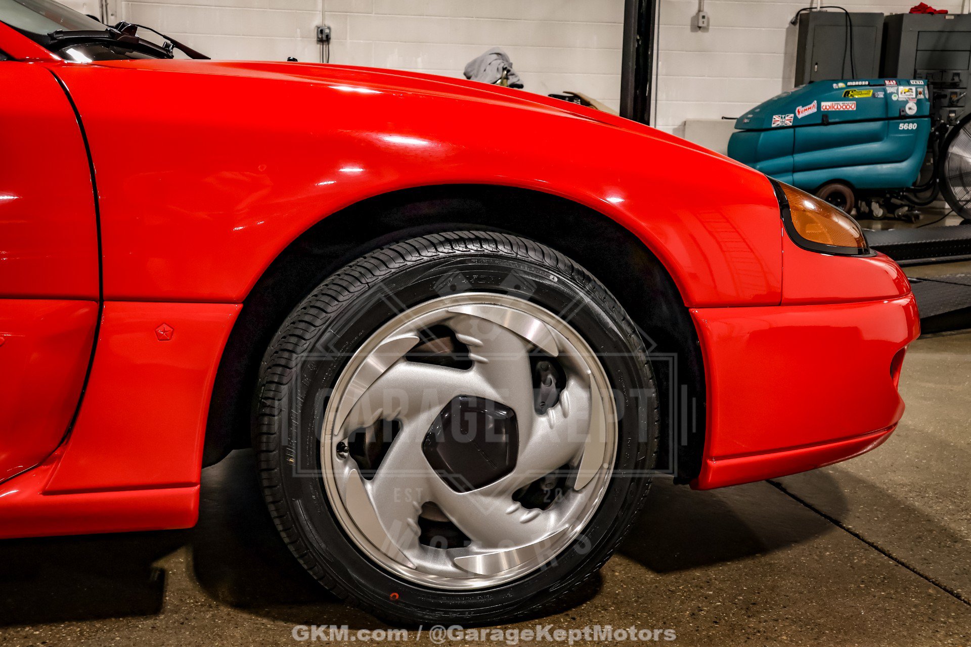 Used 1994 Dodge Stealth R/T Turbo AWD/4WD image 60