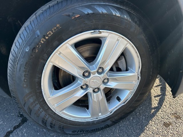 Used 2019 Chevrolet Trax LS image 9