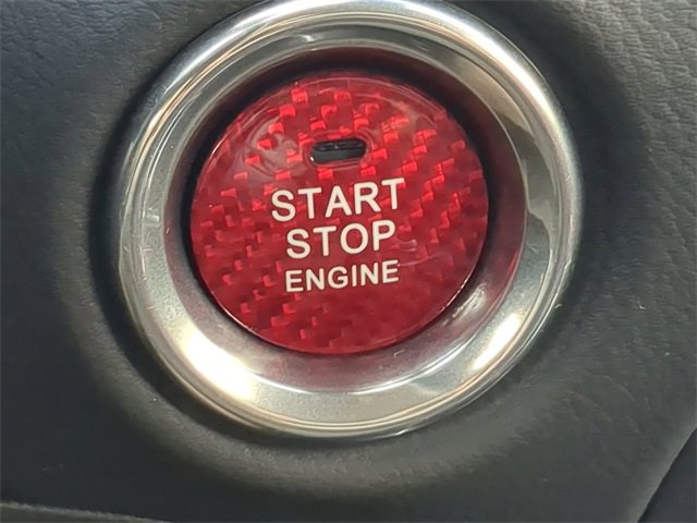 Used 2021 MAZDA CX-5 Carbon Edition image 28