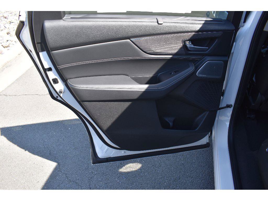 New 2026 Acura MDX w/ Advance Package AWD/4WD image 30