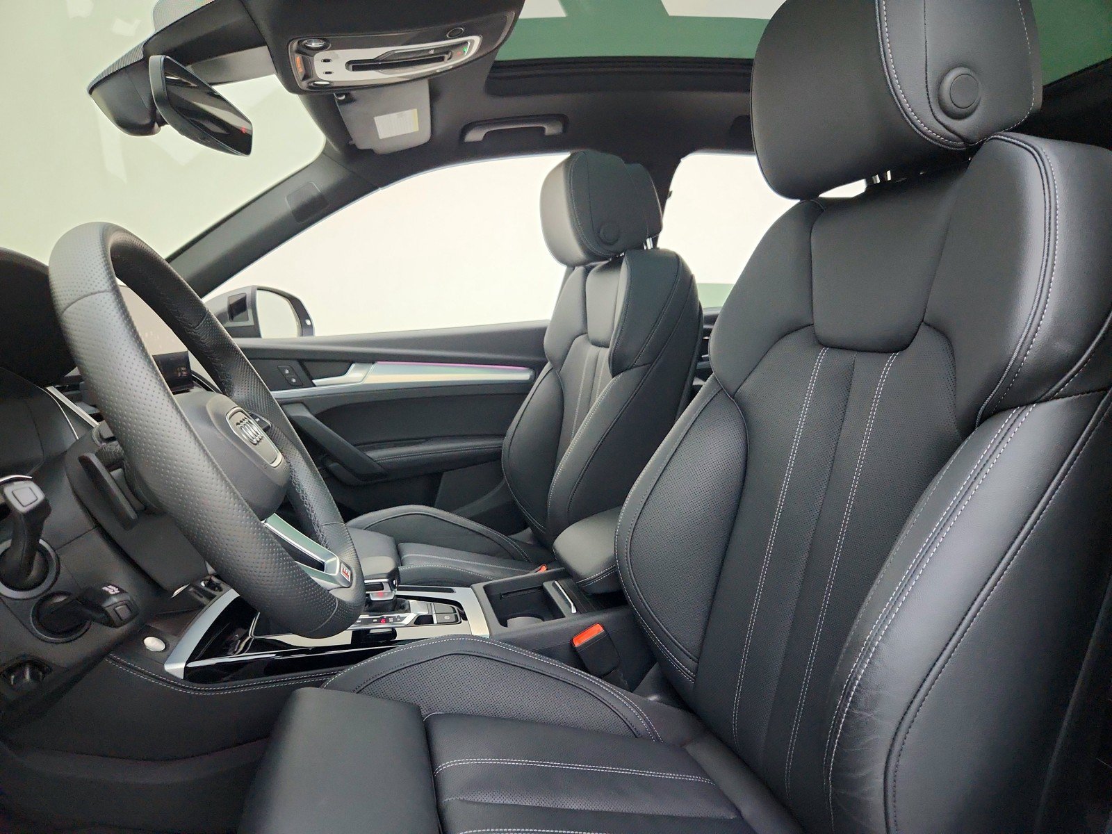 Used 2024 Audi Q5 2.0T Prestige AWD/4WD image 10