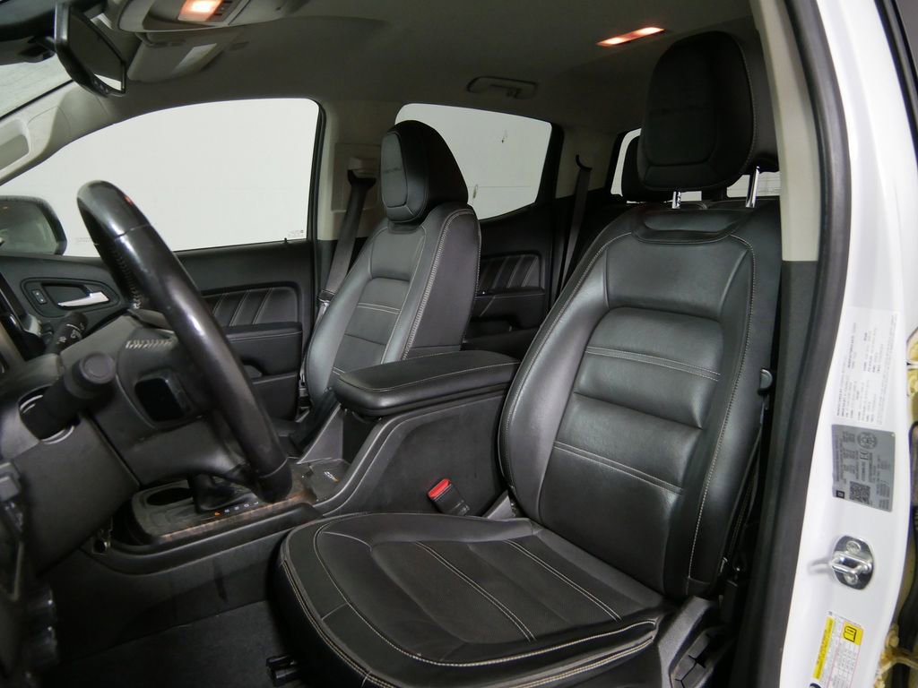 Used 2021 GMC Canyon Denali image 11