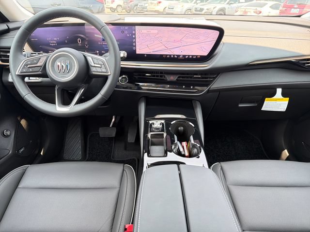 New 2026 Buick Envision Avenir AWD/4WD image 9