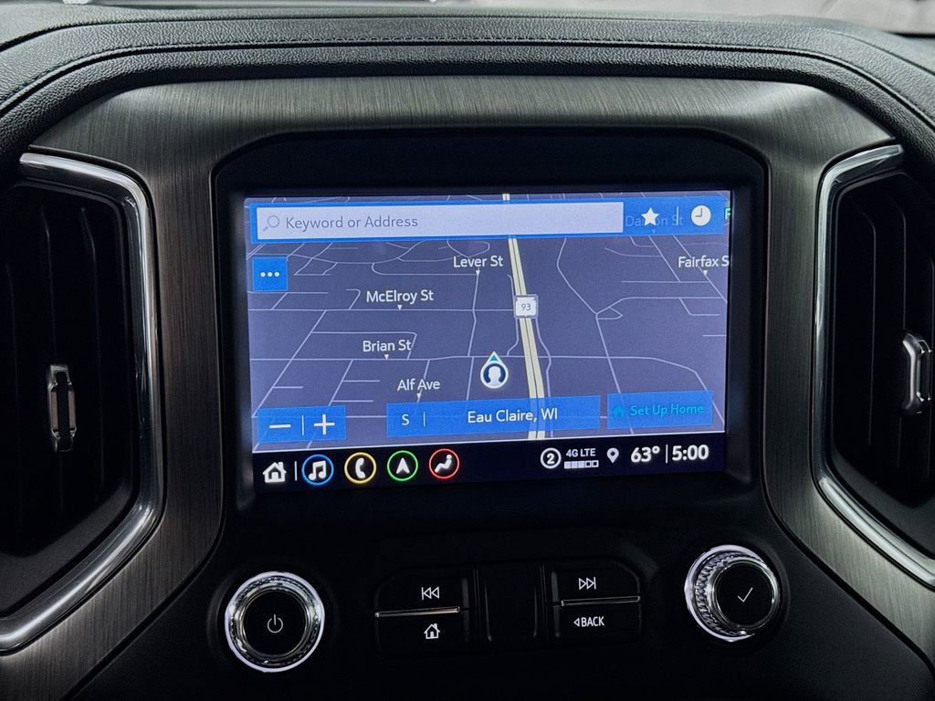 Used 2021 GMC Sierra 1500 Denali image 11