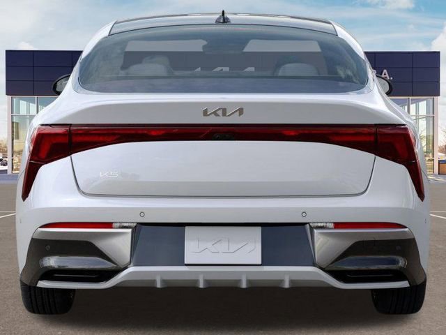 New 2026 Kia K5 EX image 14