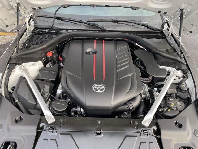 New 2026 Toyota Supra Premium w/ Driver Assist Package image 47