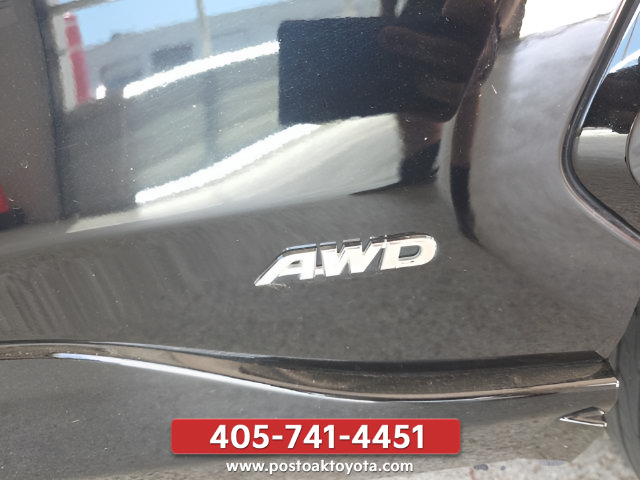 Used 2023 Toyota RAV4 SE AWD/4WD image 35