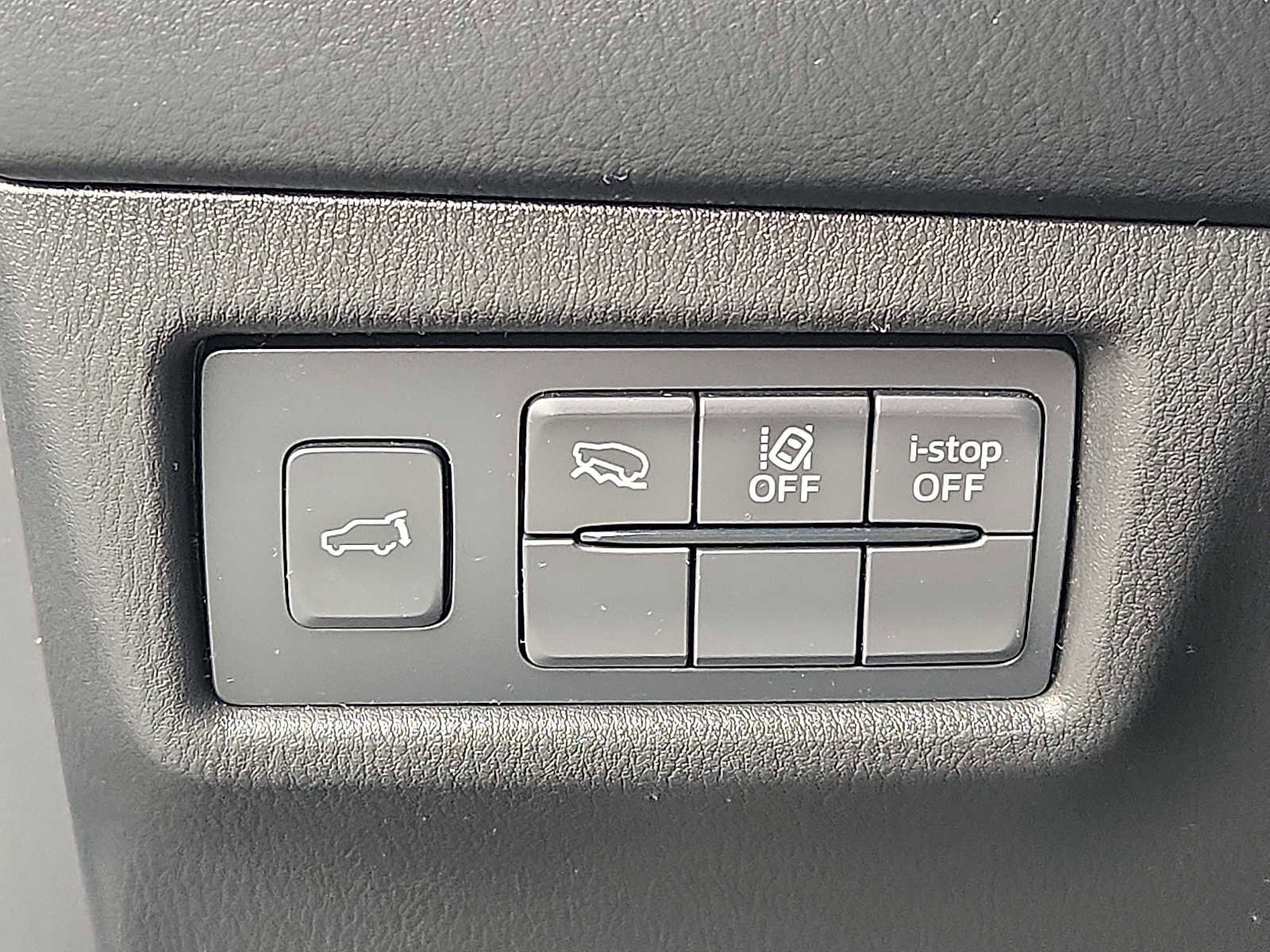 Used 2024 MAZDA CX-5 AWD 2.5 S w/ Preferred Package image 22