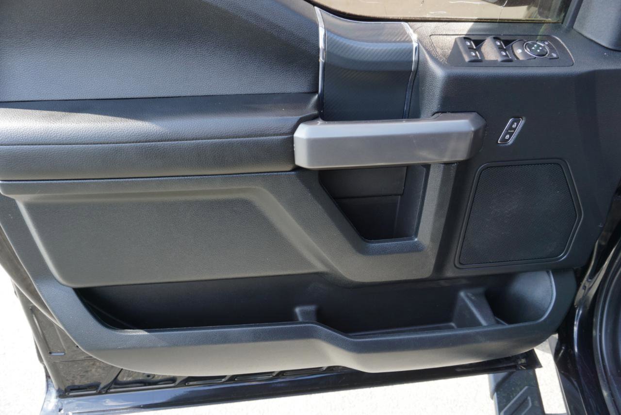 Used 2019 Ford F150 XLT w/ Equipment Group 302A Luxury AWD/4WD image 14