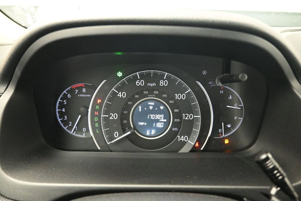Used 2016 Honda CR-V EX image 15