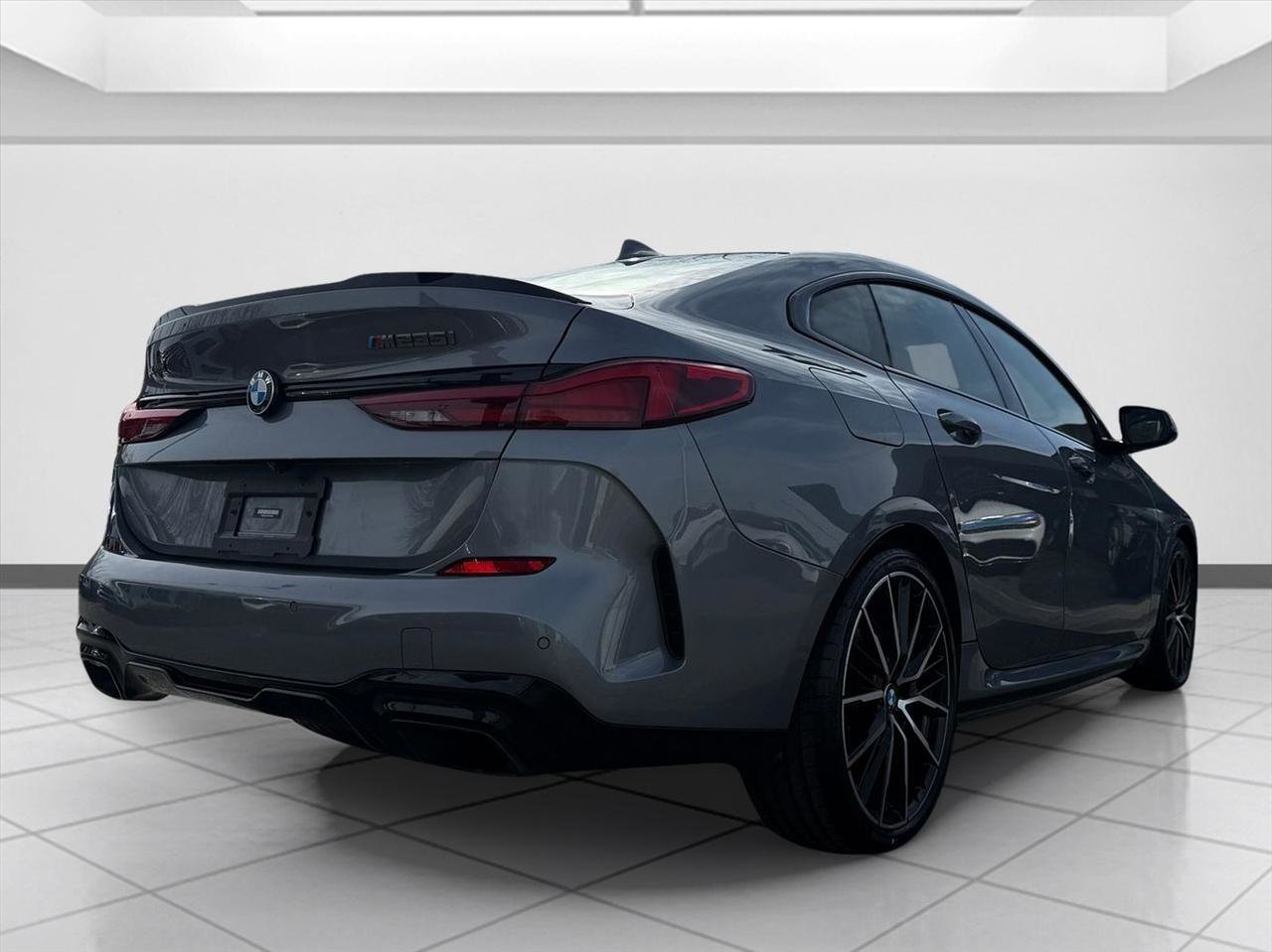 Used 2023 BMW M235i xDrive Gran Coupe M235i xDrive w/ Premium Package image 9