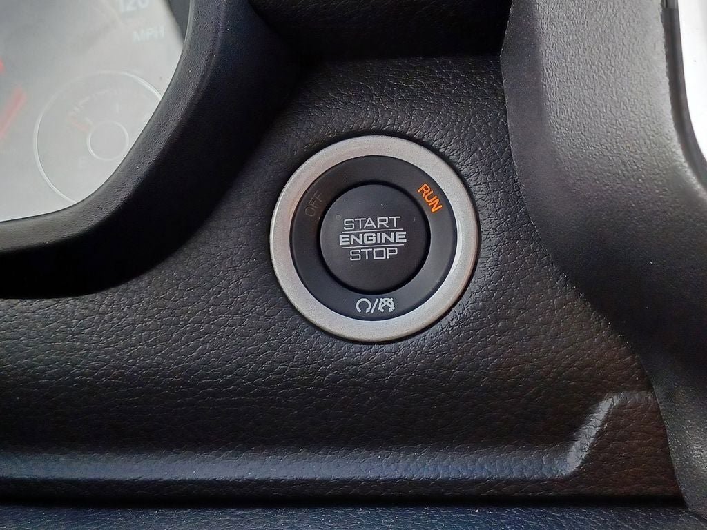 Used 2025 RAM 1500 Big Horn AWD/4WD image 20