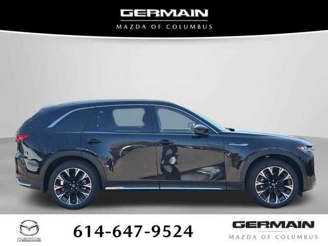New 2026 MAZDA CX-90 Plug-In Hybrid w/ Premium Plus image 8