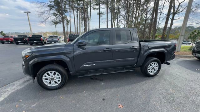 Used 2024 Toyota Tacoma SR5 image 8