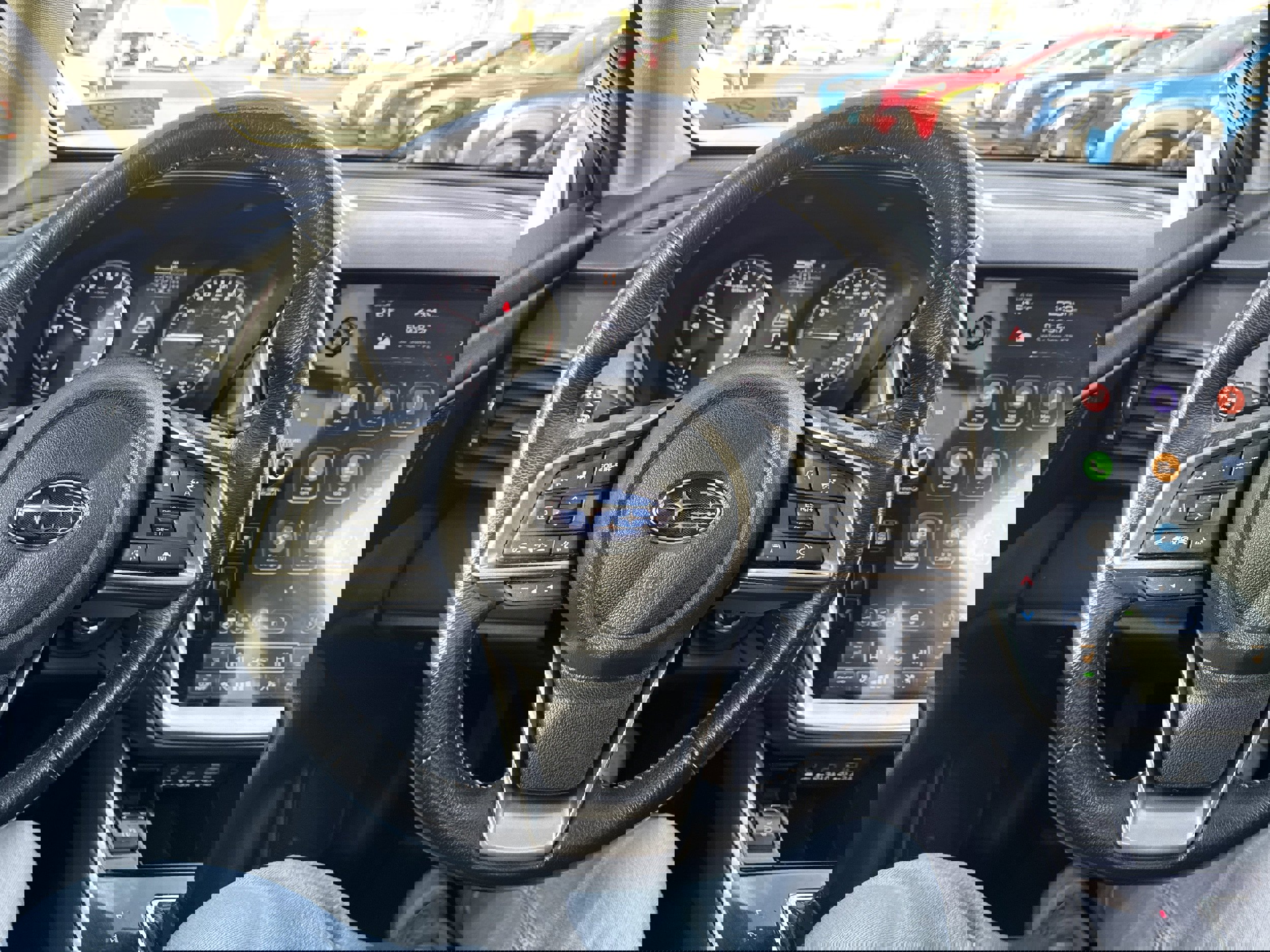 Used 2023 Subaru Outback Premium image 18