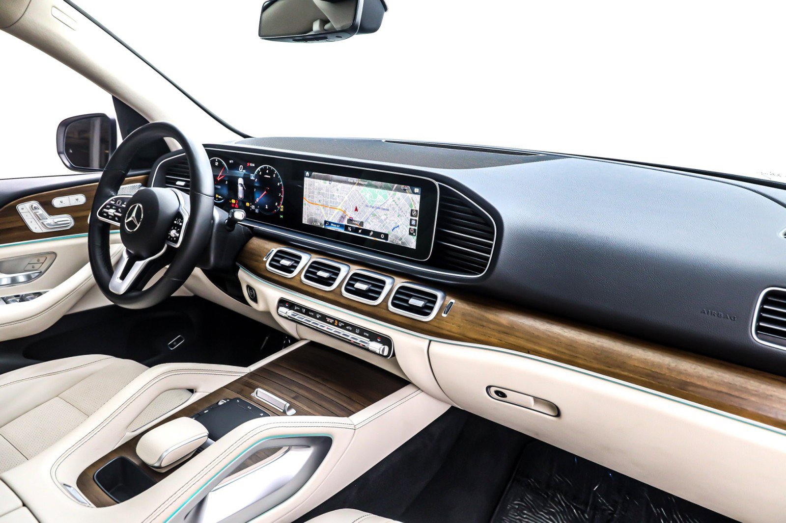 Used 2022 Mercedes-Benz GLE 350 image 17