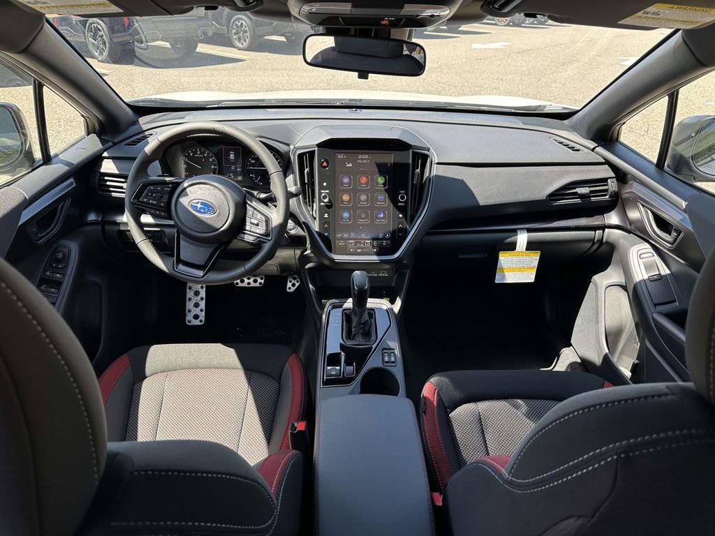 New 2026 Subaru Impreza RS AWD/4WD image 11
