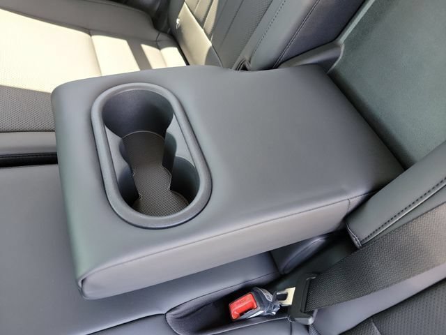 New 2027 Hyundai Santa Fe SEL FWD image 22