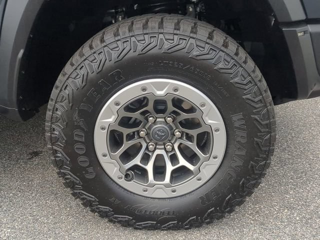 New 2026 RAM 1500 RHO AWD/4WD image 10