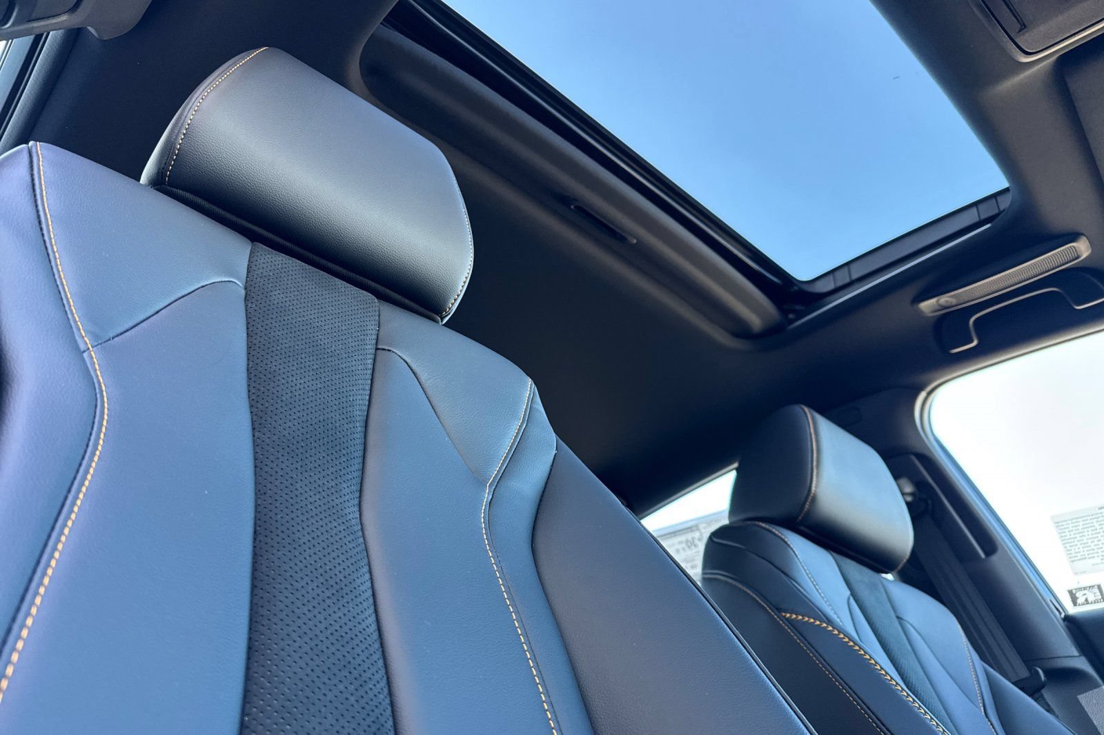 New 2026 Acura Integra A-Spec w/ Technology Package FWD image 16
