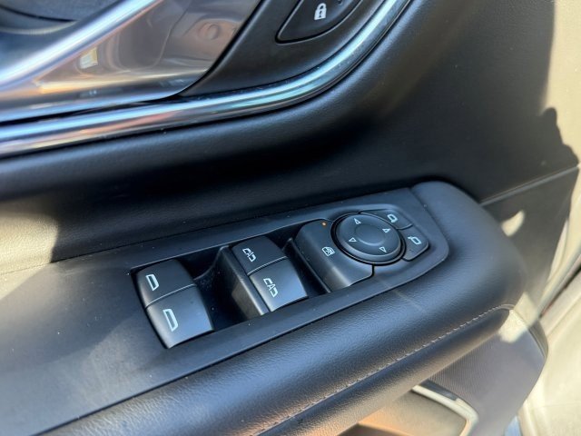 Used 2023 Chevrolet Tahoe LS w/ Driver Alert Package image 9