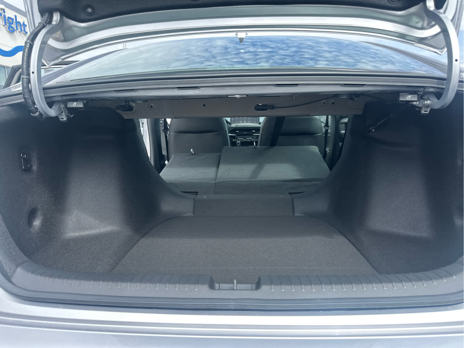 New 2026 Honda Accord EX-L image 48