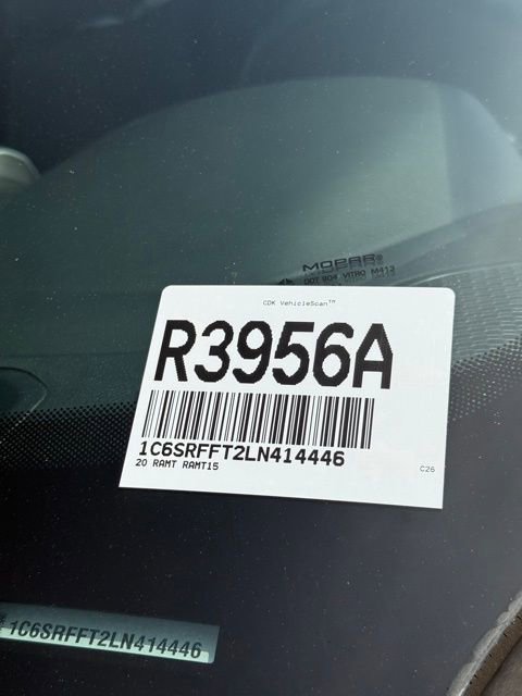 Used 2020 RAM 1500 Big Horn image 34