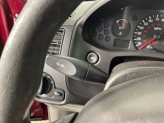 Used 2006 Ford Focus ZX4 Sedan image 9