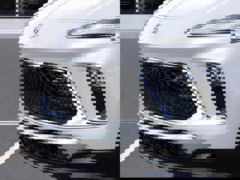 New 2026 Buick Encore GX Sport Touring w/ Advanced Technology Package FWD image 13