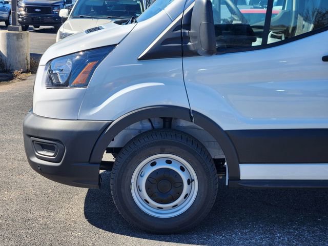 New 2026 Ford Transit 250 148 Medium Roof w/ Load Area Protection Package image 9