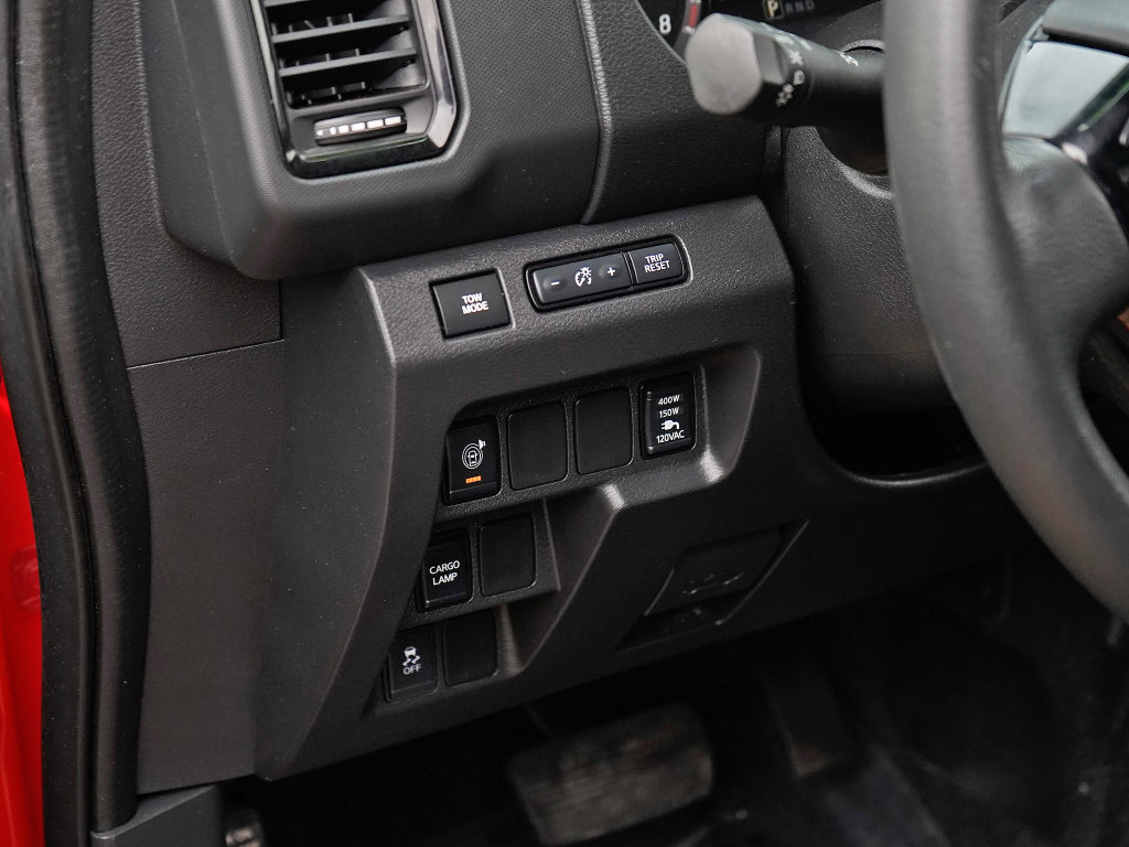 Used 2022 Nissan Frontier Pro-X image 14