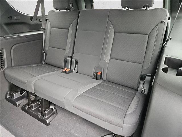 New 2026 Chevrolet Suburban LS w/ Max Trailering Package image 16