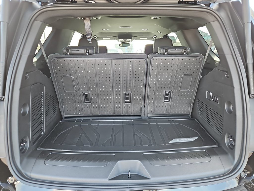 New 2026 Chevrolet Tahoe LT w/ Comfort Package RWD image 18