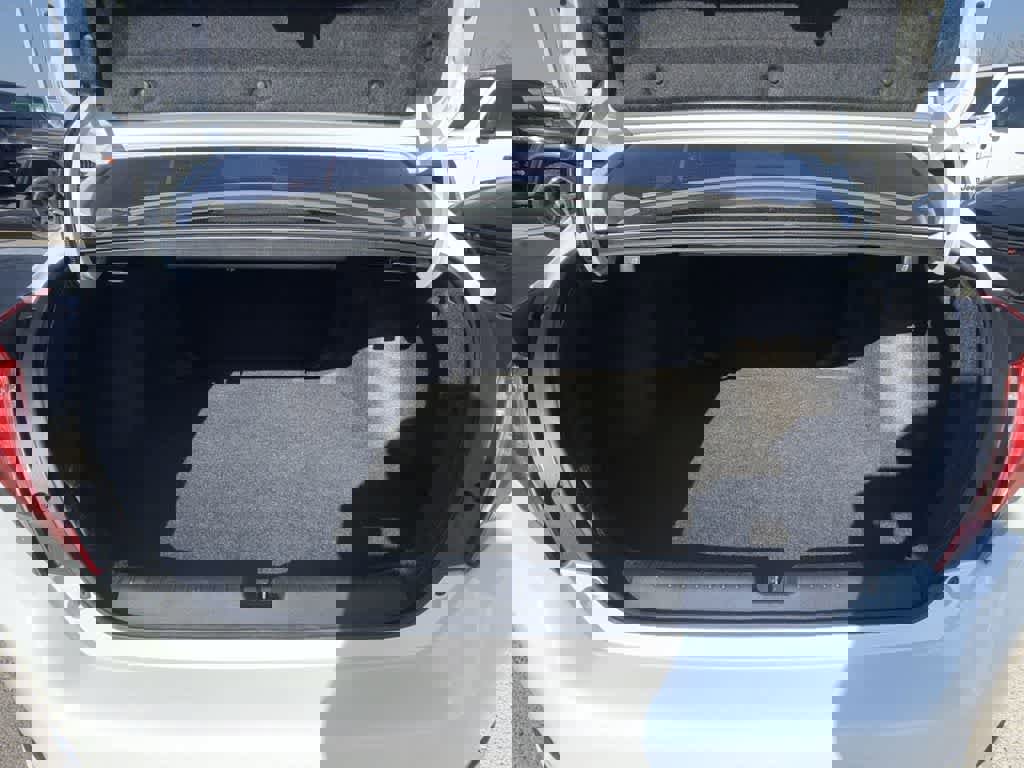 Used 2021 Honda Civic Sport image 21