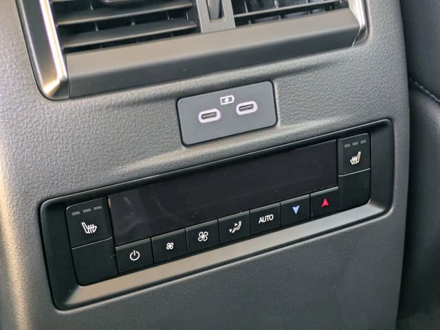 New 2026 MAZDA CX-90 Plug-In Hybrid w/Premium Sport image 14